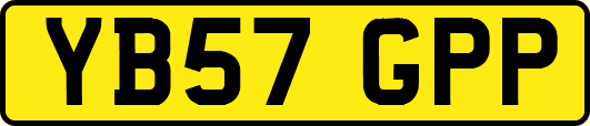 YB57GPP
