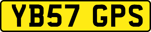 YB57GPS