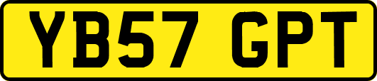 YB57GPT