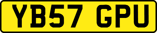 YB57GPU