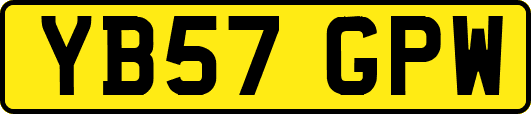 YB57GPW