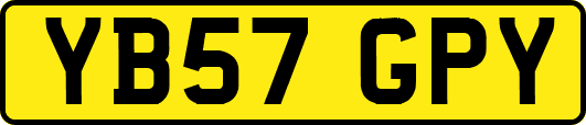 YB57GPY