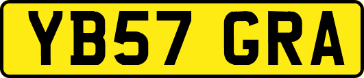 YB57GRA