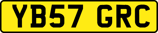 YB57GRC