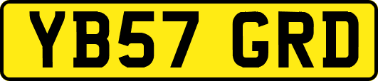 YB57GRD