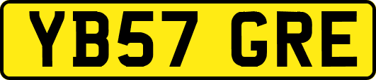 YB57GRE