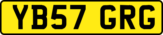 YB57GRG
