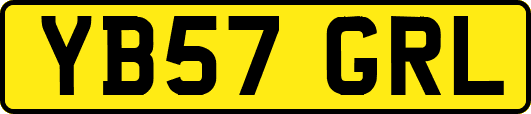YB57GRL