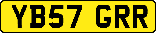 YB57GRR