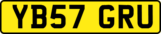 YB57GRU