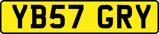 YB57GRY