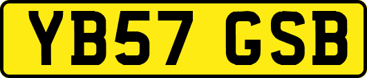 YB57GSB