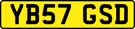 YB57GSD