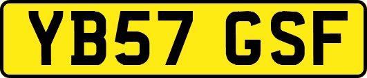 YB57GSF