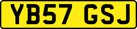YB57GSJ