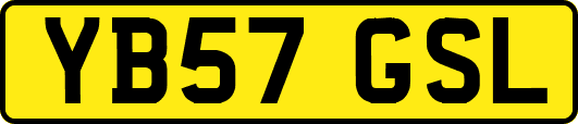 YB57GSL