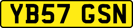 YB57GSN
