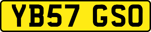 YB57GSO