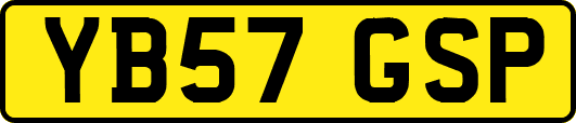 YB57GSP