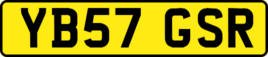YB57GSR