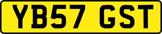 YB57GST