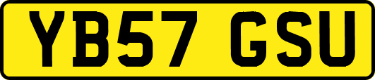 YB57GSU