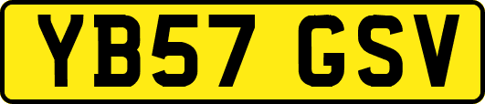 YB57GSV