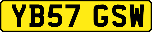 YB57GSW