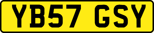 YB57GSY