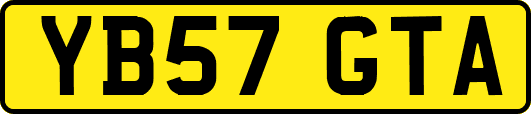 YB57GTA