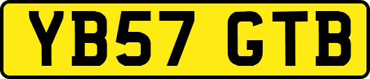 YB57GTB