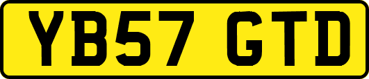 YB57GTD
