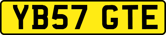 YB57GTE