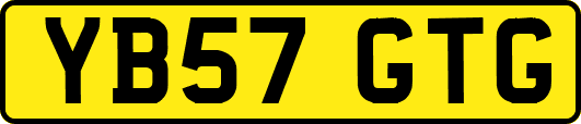YB57GTG