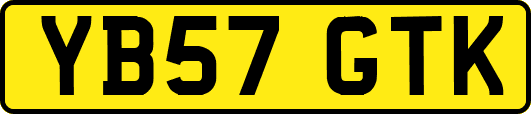 YB57GTK