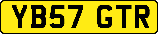 YB57GTR