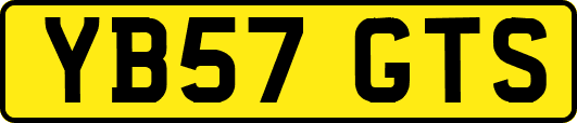 YB57GTS