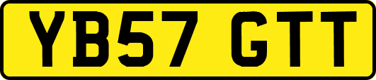 YB57GTT