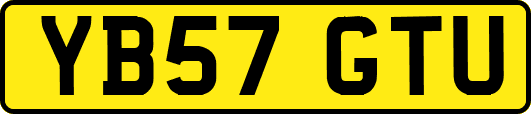YB57GTU