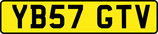 YB57GTV