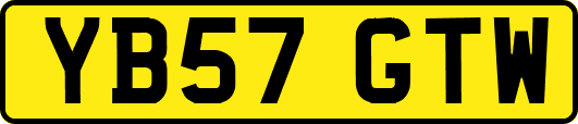 YB57GTW