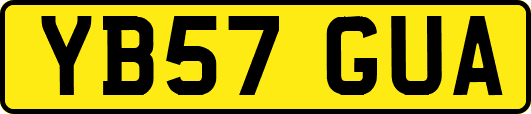 YB57GUA