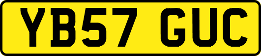 YB57GUC