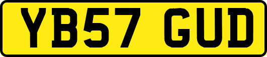 YB57GUD
