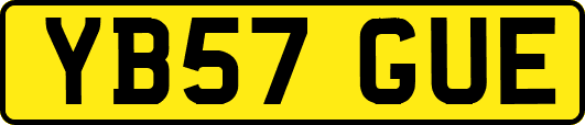 YB57GUE
