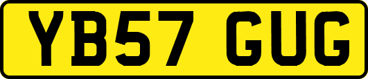 YB57GUG