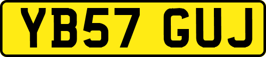 YB57GUJ