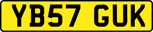 YB57GUK
