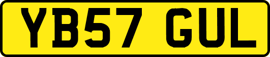 YB57GUL