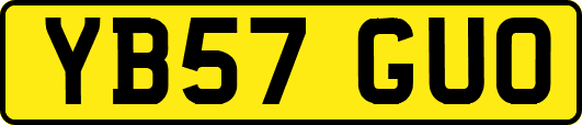 YB57GUO